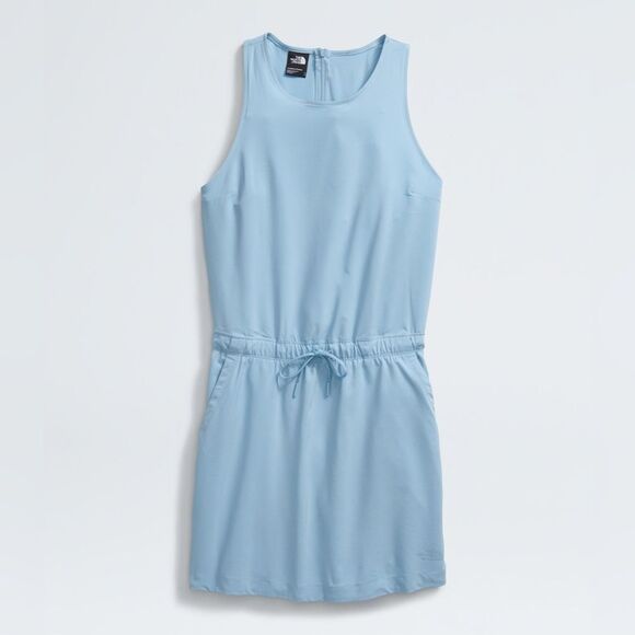The North Face Never Stop Wearing Adventure Dress size Small in Steel blue - Picture 6 of 8